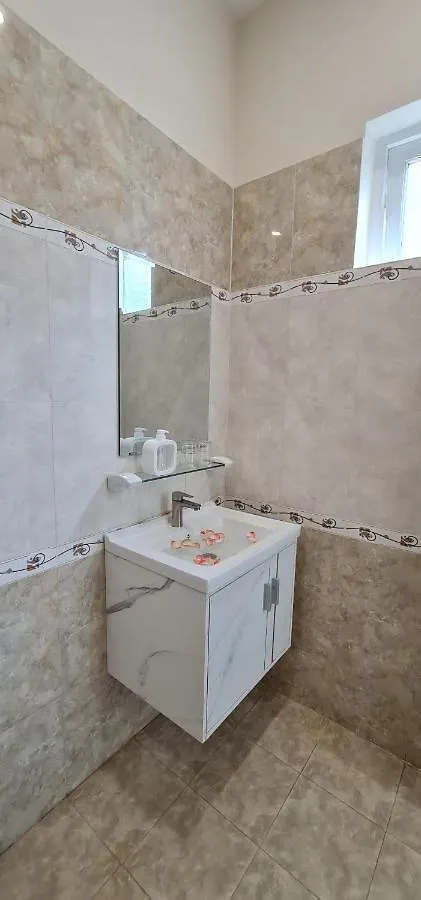 Chau Gia Villa Vung Tau - Co Cho Dau Xe Hoi