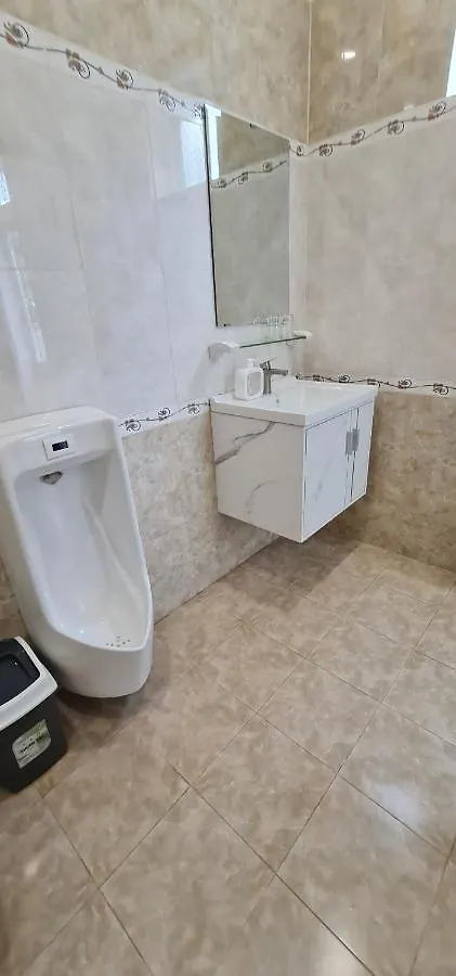 Chau Gia Villa Vung Tau - Co Cho Dau Xe Hoi Vietnam