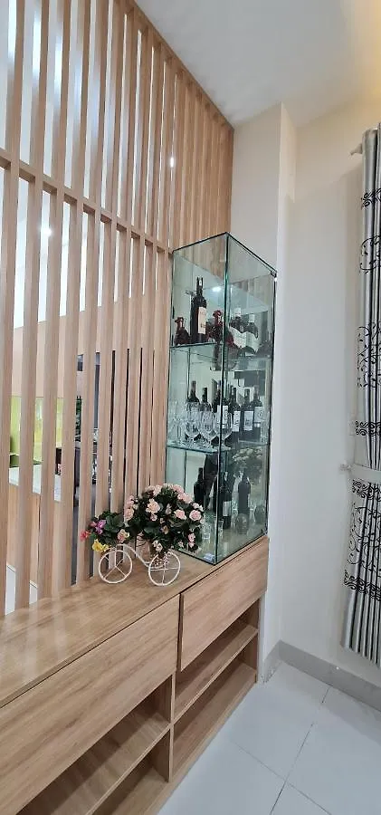 Chau Gia Villa Vung Tau - Co Cho Dau Xe Hoi 0*,  Vietnam